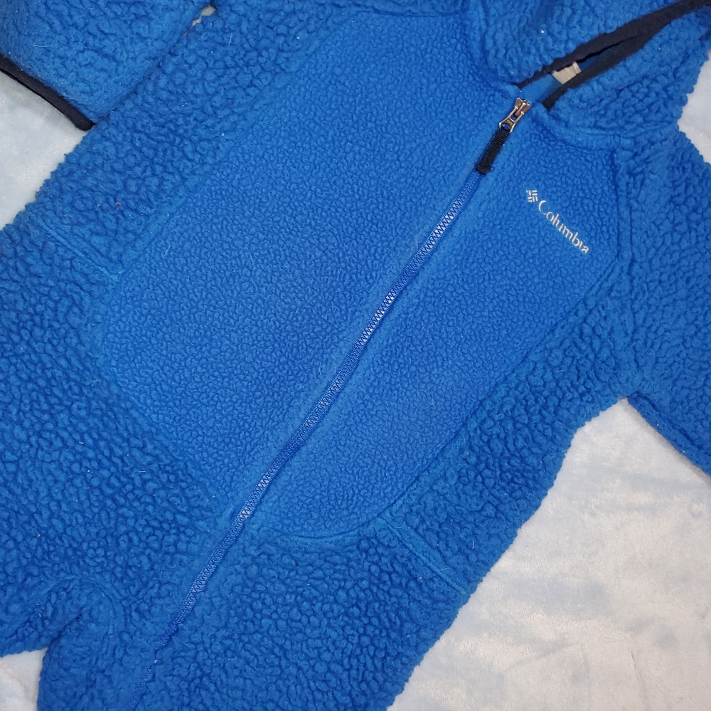 Cat ears toddler suit